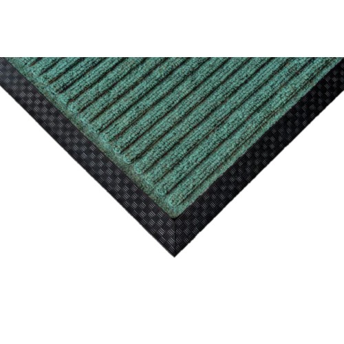 Ribbed Door Mat Ideal Mats
